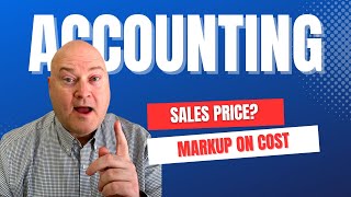 Selling Price Calculation: Never Get Your Markup Wrong