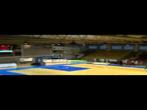 LIGA FEMENINA J6 Extrugasa, 59 - Hondarribia Irún, 43