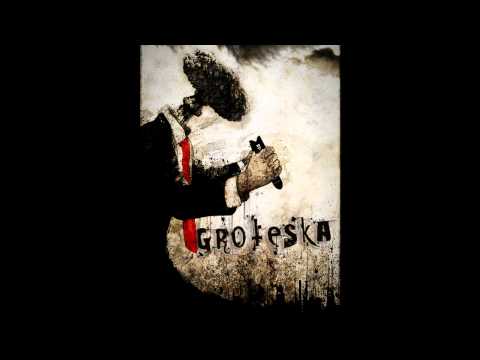 groteska - σ'αγαπώ να της λες