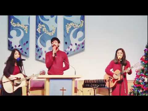 Thank You Lord For Your Blessings On Me - Acoustic Family Worship