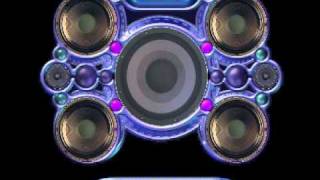 Jagged Edge - Dance Floor (EBM)