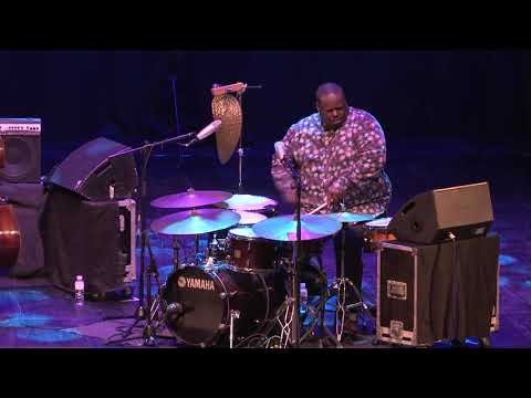 Kenny Barron Trio
