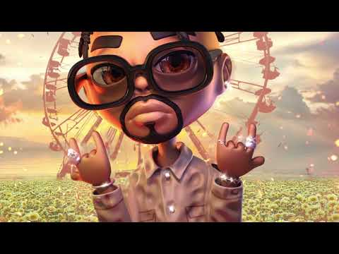 UNOWAY & DJ Nelson - Runner (Official Visualizer)