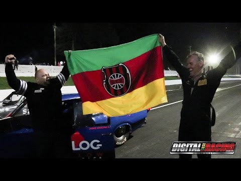 O RETORNO DO VENCEDOR - DESAFIO 250 OUTLAW TOP 16 Jader Krolow