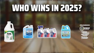 The Top 5 Best Deck Cleaner in 2025 - Must Watch Before Buyi