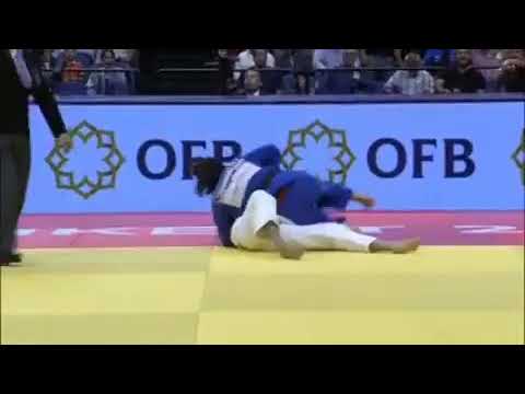 Gulnoza Matniyozova n1