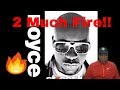 Royce da' 59 ft Slaughterhouse - Warriors (Reaction)