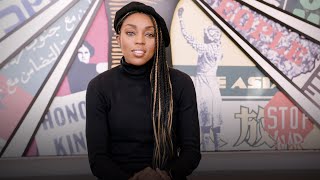 How to turn moments into momentum | Renee Montgomery