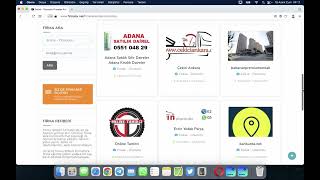 Ücretsiz Firma Rehberi FİRMATÖR Ücretsiz Firma Ekle