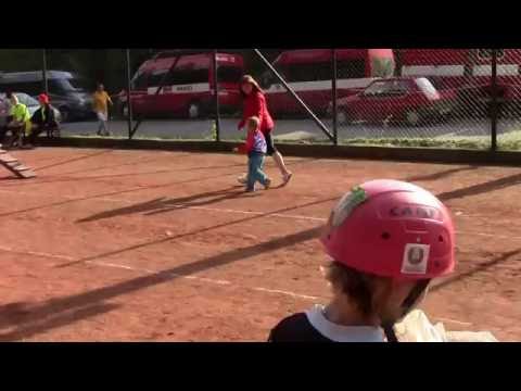 Oznice 2014 - Daniel Rončka - 1. pokus