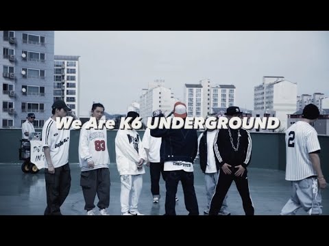 WUNO - 50 Years (Feat. DJ Jobaker, RIVERA, Cuervo, MILO, DJ Antony) [Official Video]