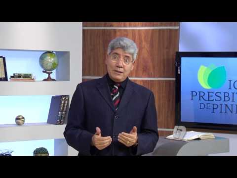 Programa Conexão com Deus - Jesus está no controle