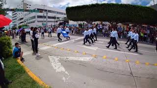 Desfile del 16 de septiembre 2025 | León, GTO