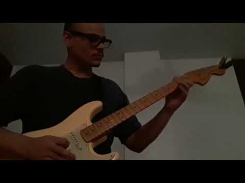 RodriJams 3/4 Acid Jazz Fusion in Fm