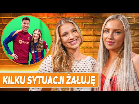 Julia Żugaj o swoich błędach i zawodzie influencerki | Eska wywiady