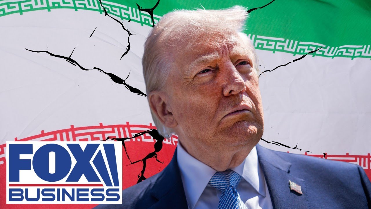 Trump is demonstrating what this pain will look like: Retired vice admiral