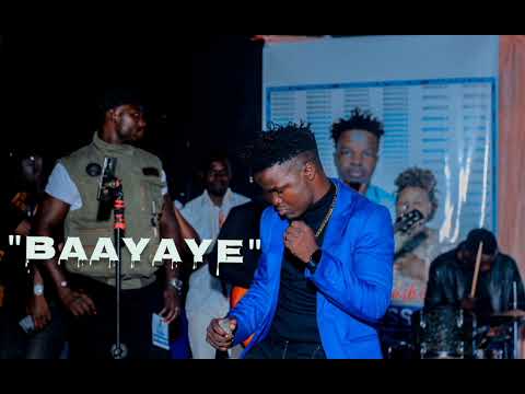 Baayaye by Mr Bwasha ( Prod Dr. Dencris)