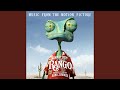 Rango Returns