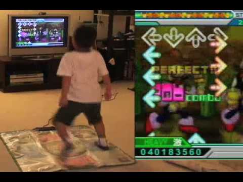 Ryota's Move 15 - La Copa De La Vida (Heavy)