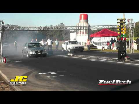 Gol DTC 85 Fernando Defendi -  7,889s @ 169kmh