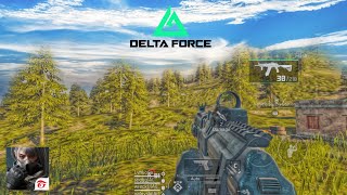 DELTA FORCE MOBILE HANDCAM MAX GRAPHICS OPERATIONS GAMEPLAY