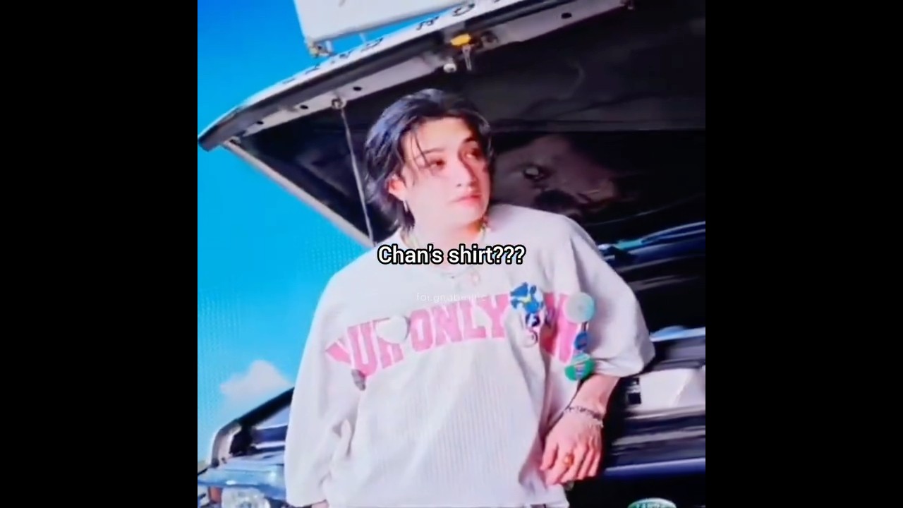 dawg why is he always so freaked out 😭🙏🏼 #skz #straykids #bangchan