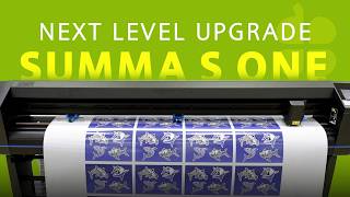 Download lagu Summa S One Cutter vs. Old SummaCut (Why It’s Time to Upgrade) mp3