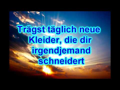 Immer wenn ich down bin (Musik) von KAYEF(Lyrics)