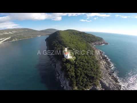 Ulcinj Tourism TV Commercial (Official Trailer) 2016