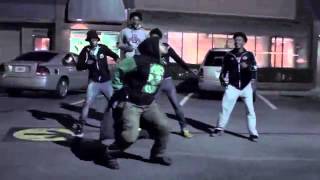 Give Em Hell   Key! #ThaKrew