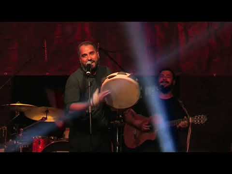 Festival itinerante NdT 2017 -  CURSI -  Pizzicati intra lu core