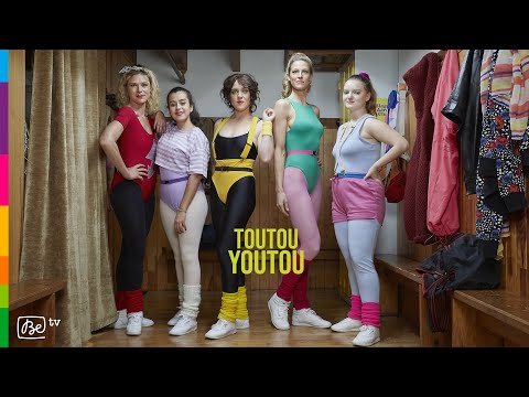 TOUTOUYOUTOU | maintenant sur Be tv