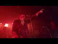 Geoff Tate (Queensryche) "Bridge" 12/7/22 @ The Whisky A Go-Go