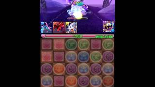 mistのパズドラ実況～魔法石なんて使わない～　ドラゴンゾンビ降臨！