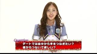 1/48 UMD映像特典 アイドルとグアムで恋したら・・・。02板野友美1080p.avi