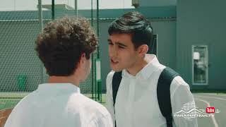 Գիտունոիդ 2/4 Երեքշաբթի 20:50 / Gitunoid