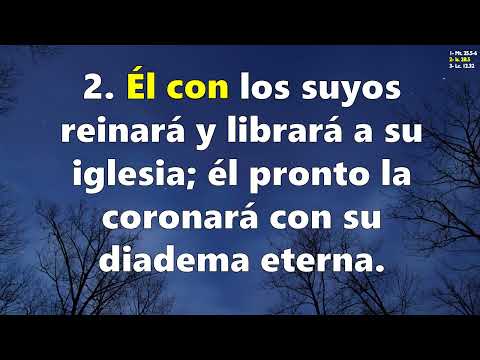 Himno 214 Hermanos todos, despertad