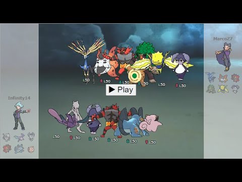 This Mewtwo Strategy causes chaos in VGC!
