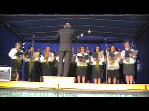 Não Te Faças Coradinha - Grupo Coral de…