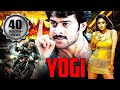 Yogi Full South Indian Hindi Dubbed Movie | Prabhas, Nayantara | Telugu Movies Hindi Dubbed