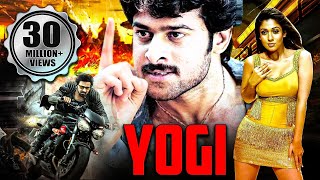 Download lagu Yogi Full South Indian Hindi Dubbed Movie Prabhas ... mp3