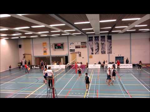 2015-11-28 VoCASA HS1 -  USC US HS1 (Nijmegen)