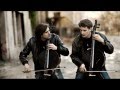 2Cellos ft. Muse - Supermassive Black Hole ft ...