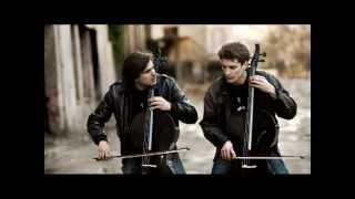 2Cellos ft. Muse - Supermassive Black Hole ft. Naya Rivera (Edit)