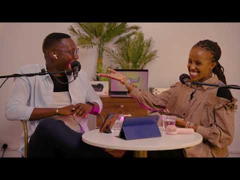 IBIGANIRO BY’ABARIGUTERETANA 😂🥰🥹❤️| Theblend EP18|Shemalyon&Sarah