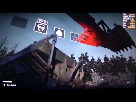 MongoTV_3908 - Mongo Games - Part 206 - Gold Rush The Game