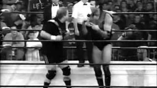 Ultimate Tribute to Wrestlers that have died Music Video