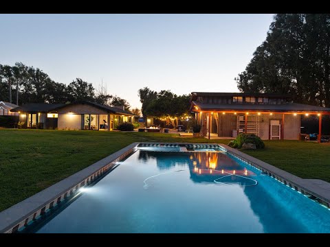 6608 Portshead Road | Malibu - The Agency