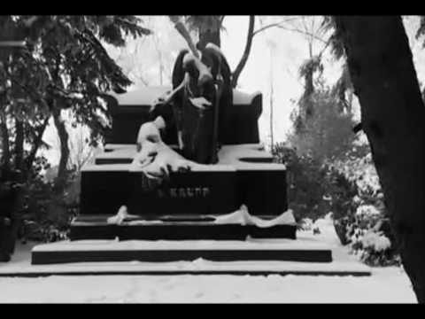 Beerdigung der letzten Krupps