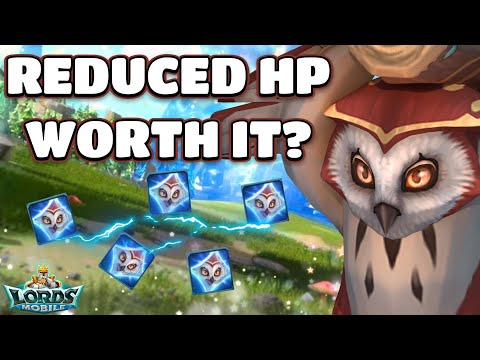 Reduced Astra Monsters HP - Are They Now Worth Hunting?